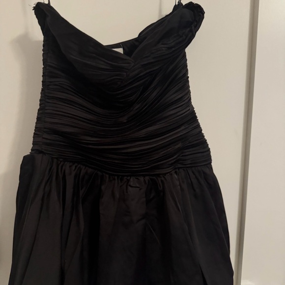 PrincessPoll Strapless Romper - Picture 3 of 3